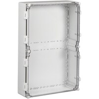 タカチ電機工業 タカチ 開閉式ボックス WPCP406013T 1台