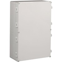 タカチ電機工業 タカチ 開閉式ボックス WPCP406018G 1台