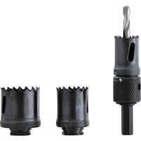 スエカゲツール スエカゲ セパレートカッター3本組セット SDB3S 1S