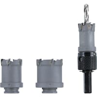 スエカゲツール スエカゲ セパレートカッター3本組セット SDC3S 1S