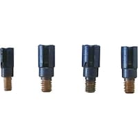 呉英 呉英 水すまし用ビット φ7.0 コンクリート用 (10個入) 7389 1箱(10個)