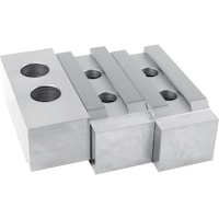 ARM ARM 松本パワーチャック用鉄生爪M15/18H62 M1518H62 1S(3個)