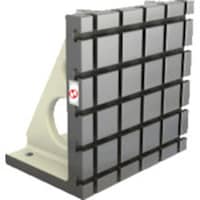 ニューストロング ニューストロング MC用アングルプレート(クロスT溝タイプ) 300×300 MAPT300T18 1台