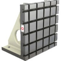 ニューストロング ニューストロング MC用アングルプレート(クロスT溝タイプ) 500×500 MAPT500T18 1台