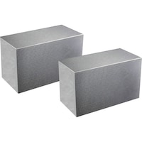 ニューストロング ニューストロング 精密パラレルブロック PPB400 1個