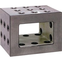 ニューストロング ニューストロング MC用セッティングブロック(ブッシングタイプ) SB150B12A 1台