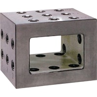 ニューストロング ニューストロング MC用セッティングブロック(ブッシングタイプ) SB200B12B 1台