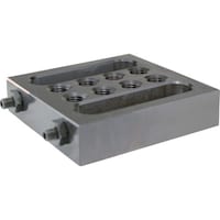 ニューストロング ニューストロング スペアベース SBB12516 1個