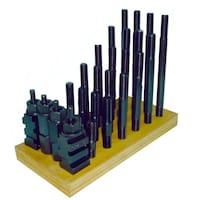 ニューストロング ニューストロング Tナットとボルトナットセット ネジ M22 2822TS 1S