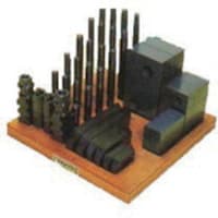 ニューストロング ニューストロング クランピングキット ネジ M12 S1412CK 1S