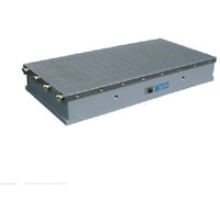 カネテック KANETEC 強力波電磁チャック 奥行150mm×幅300mm KETN1530A 1台