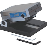 カネテック KANETEC 単式永磁サインバーチャック SBPR1545SB 1台