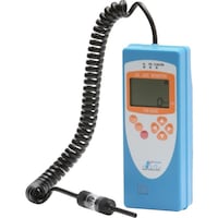 光明理化学工業 光明理化学 可燃性ガス測定器 FM620E 1台