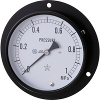 右下精器製造 右下 一般圧力計 G4332110.16MPA 1個