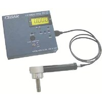 杉崎計器 CEDAR すべり出しトルク検知器 DI12SL4 1台