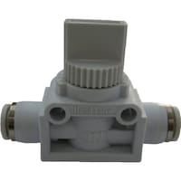 コンバム CONVUM ユニオン ストレート WHVFF1010 1個