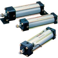 パーカー TAIYO 空気圧シリンダ 10A2TC80B150TB 1個
