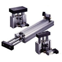 日本精器 日本精器 ツインガイドシリンダ 32×100プッシャタイプリニアブッシュ BN6A2332100 1本