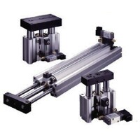 日本精器 日本精器 ツインガイドシリンダ 32×200プッシャタイプリニアブッシュ BN6A2332200 1本