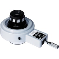 リーフ リーフ LED50型ハンド拡大鏡 LEDS180AH 1個