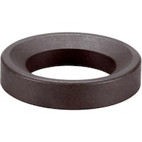 HALDER HALDER 円錐シート 焼入れ鋼 呼び径52 23050.0152 1個