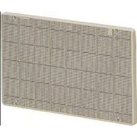 未来工業 未来 取付自在板 ライトブラウン 横145mm 縦200mm BPF2014LB 1個