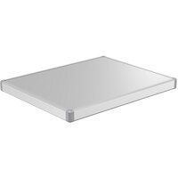 タカチ電機工業 タカチ アルミボックス W490×H37.9×D390 シルバー/グレー FC44939GS 1台