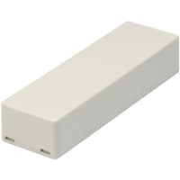 タカチ電機工業 タカチ プラスチックケース SW130S 1個