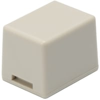 タカチ電機工業 タカチ プラスチックケース SW20S 1個