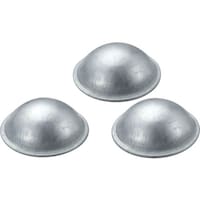 タイルメント TILEMENT カネボタンワッシャー 1000個 46900000 1個