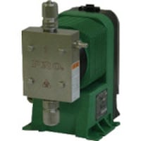 共立機巧 KUK 電磁駆動式ダイヤフラムポンプ SUS製 AC90ー230(V) 25(W) MGI200NS 1台