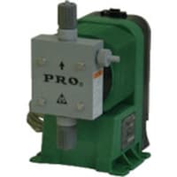 共立機巧 KUK 電磁駆動式ダイヤフラムポンプ PVC製 AC90ー230(V) 25(W) MGI400AP 1台