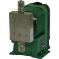 共立機巧 KUK 電磁駆動式ダイヤフラムポンプ SUS製 AC90ー230(V) 25(W) MGI400NS 1台