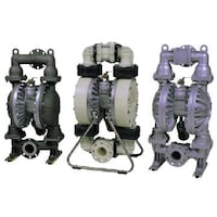 ヤマダ ヤマダ ダイアフラムポンプNDP80BAN NDP80BAN 1台