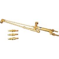 ヤマト産業 YAMATO ガス切断器 アセチレン用大型B号切断器 火口付 YC3 1台