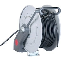 ハタヤリミテッド ハタヤ 防雨型自動巻ケーブルリール30m 三相200V型 2PNCT3.5×4 NCLMPN303M 1台