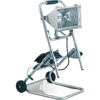 ハタヤリミテッド ハタヤ 防雨型ドラムスタンドハロゲンライト PHD1010K 1台