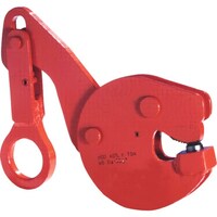 日本クランプ 日本クランプ 縦つり専用クランプ ASTL型 ASTL2 1台