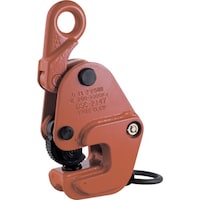 イーグル・クランフ EAGLE 横つり用クランプ G3t(540) G3540 1台