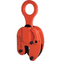 日本クランプ 日本クランプ 縦つり専用安全ロック付クラン TL2 1台