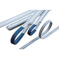 明大 ロックスリング エステル B2 75mm×1.5m(エンドレス形) B275X1.5 1本