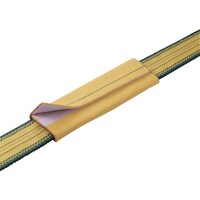 明大 ロックスリング ソフターE コーナーパッド(1本通し) C 3.2T用 CPSEC3.2 1枚