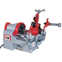 レッキス工業 REX ネジ転造機 NZTーS20A 250105 1台