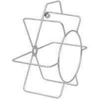 アサダ Asada バスケット φ22mmワイヤ5本用 R72112 1個