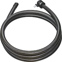 アサダ Asada ガイドホース Φ22mm×4m R72541 1本