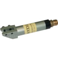 室本鉄工 ナイル エヤーハサミ本体(機械取付用)AS30M AS30M 1台