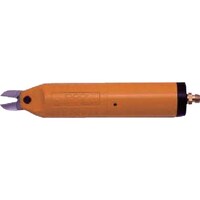 室本鉄工 ナイル エヤーニッパ本体(増圧型・機械取付用)MP25AM MP25AM 1台