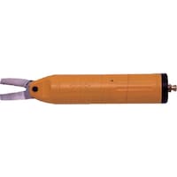 室本鉄工 ナイル エヤーニッパ本体(増圧型・機械取付用)MP35AM MP35AM 1台