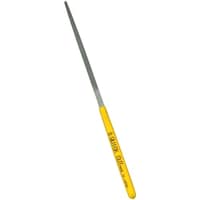 ツボサン ツボサン クイックカットヤスリ 8本組 角 中目 QKA0082 1S(5本)