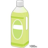 ミニモ Minimo 希釈液 水溶性 スタンダード用 1000cc PA3123 1本